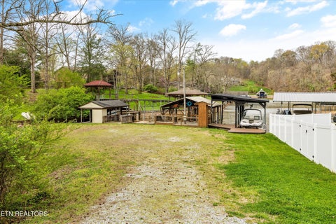Tiny photo for 1000 Perch Drive, Knoxville, TN 37922 (MLS # 1334015)