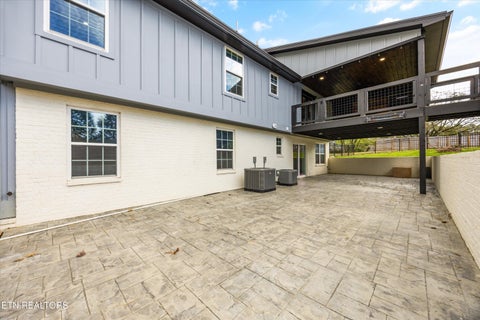Tiny photo for 1000 Perch Drive, Knoxville, TN 37922 (MLS # 1334015)