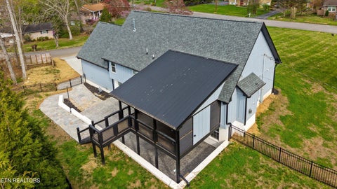Tiny photo for 1000 Perch Drive, Knoxville, TN 37922 (MLS # 1334015)