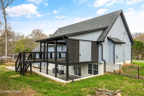 Tiny photo for 1000 Perch Drive, Knoxville, TN 37922 (MLS # 1334015)