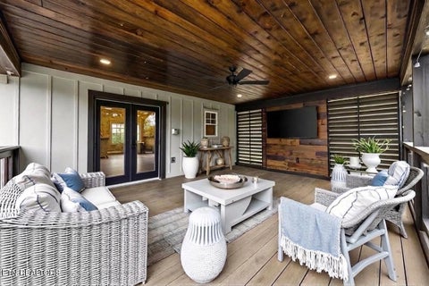 Tiny photo for 1000 Perch Drive, Knoxville, TN 37922 (MLS # 1334015)