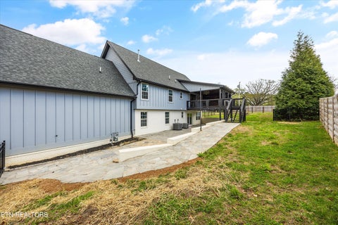 Tiny photo for 1000 Perch Drive, Knoxville, TN 37922 (MLS # 1334015)