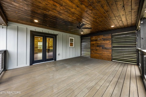 Tiny photo for 1000 Perch Drive, Knoxville, TN 37922 (MLS # 1334015)