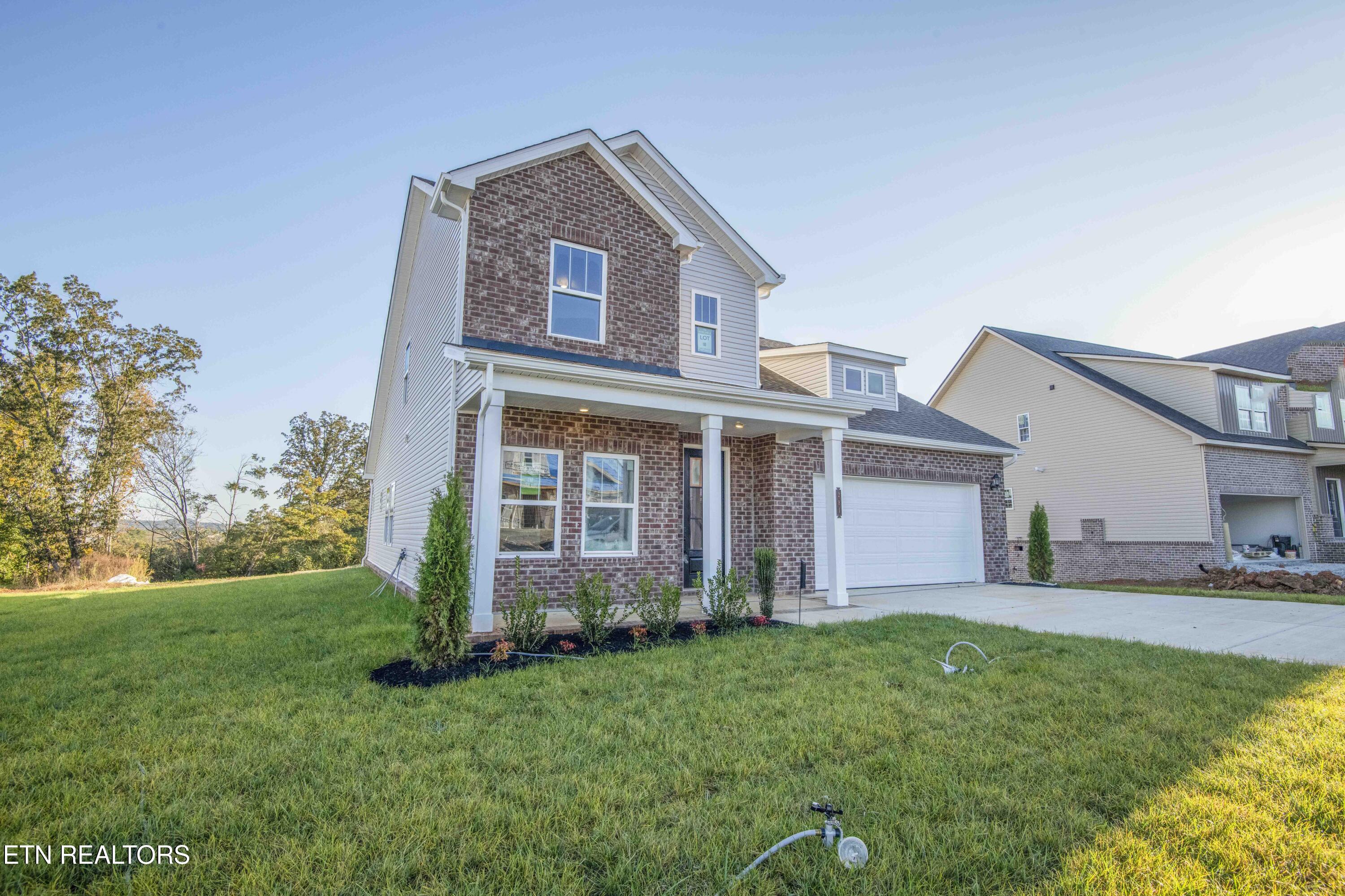 281 Sugar Maple Trail (Lot 100)