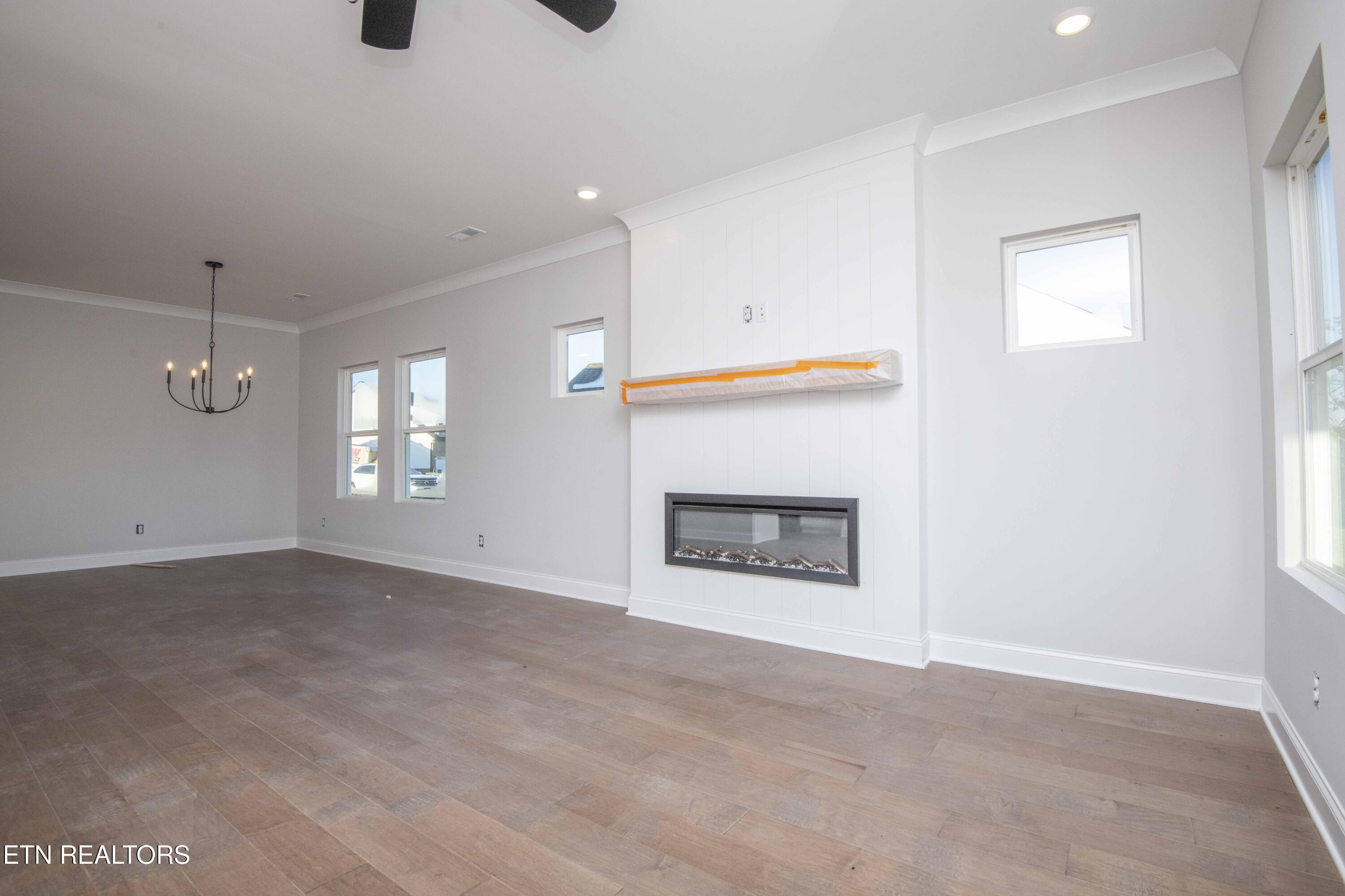 281 Sugar Maple Trail (Lot 100)