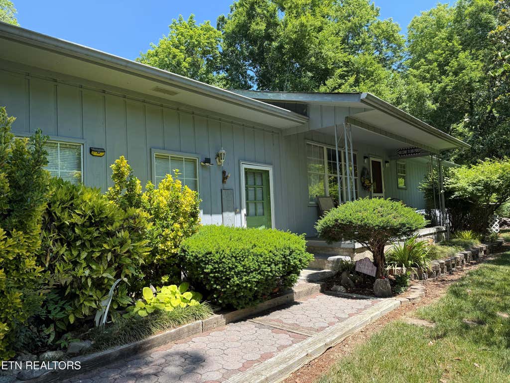 Photo of 2360 Goldrush Rd, Pigeon Forge, TN 37863 (MLS # 1344832)