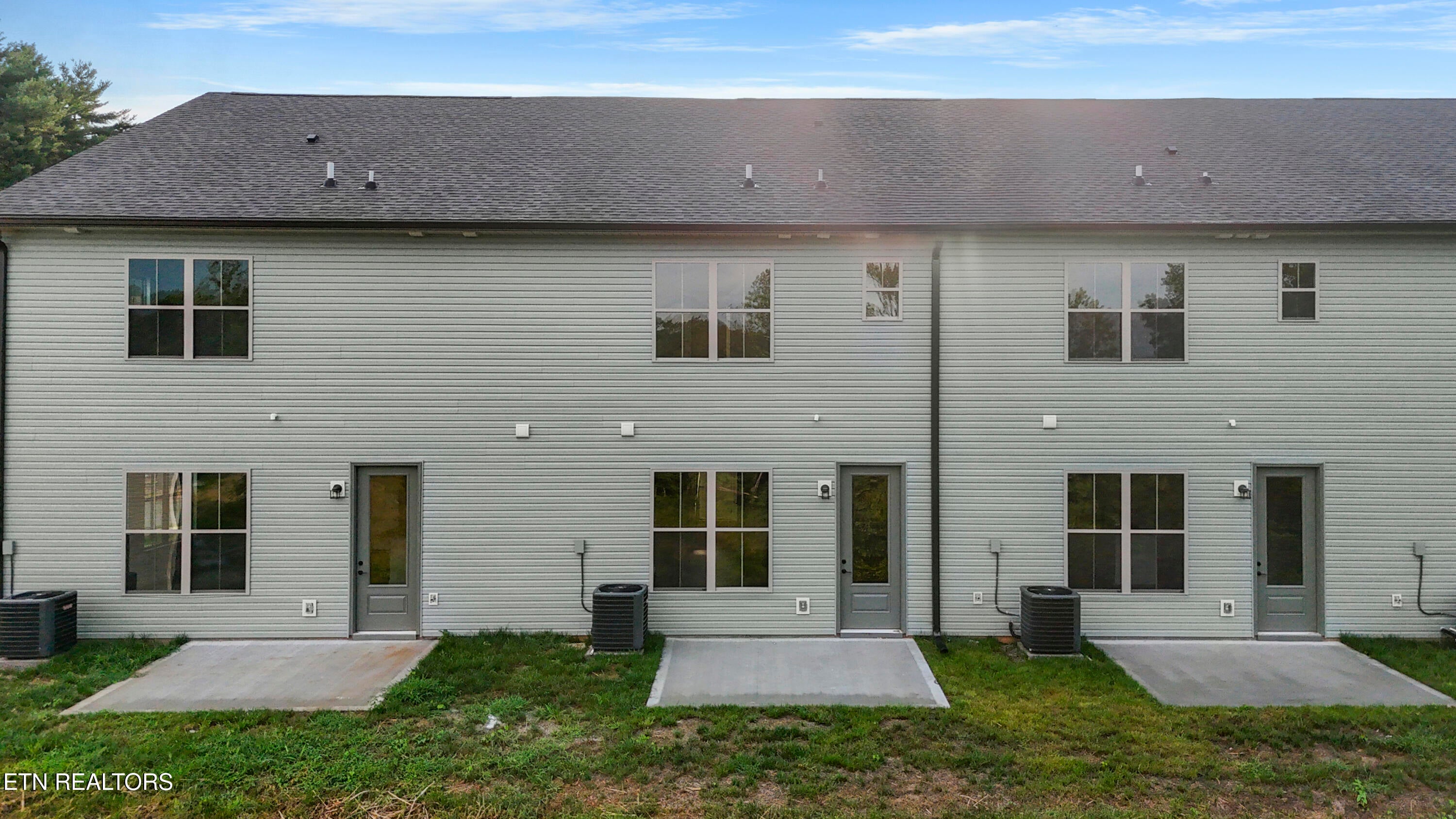 1640 Bennett Village Drive