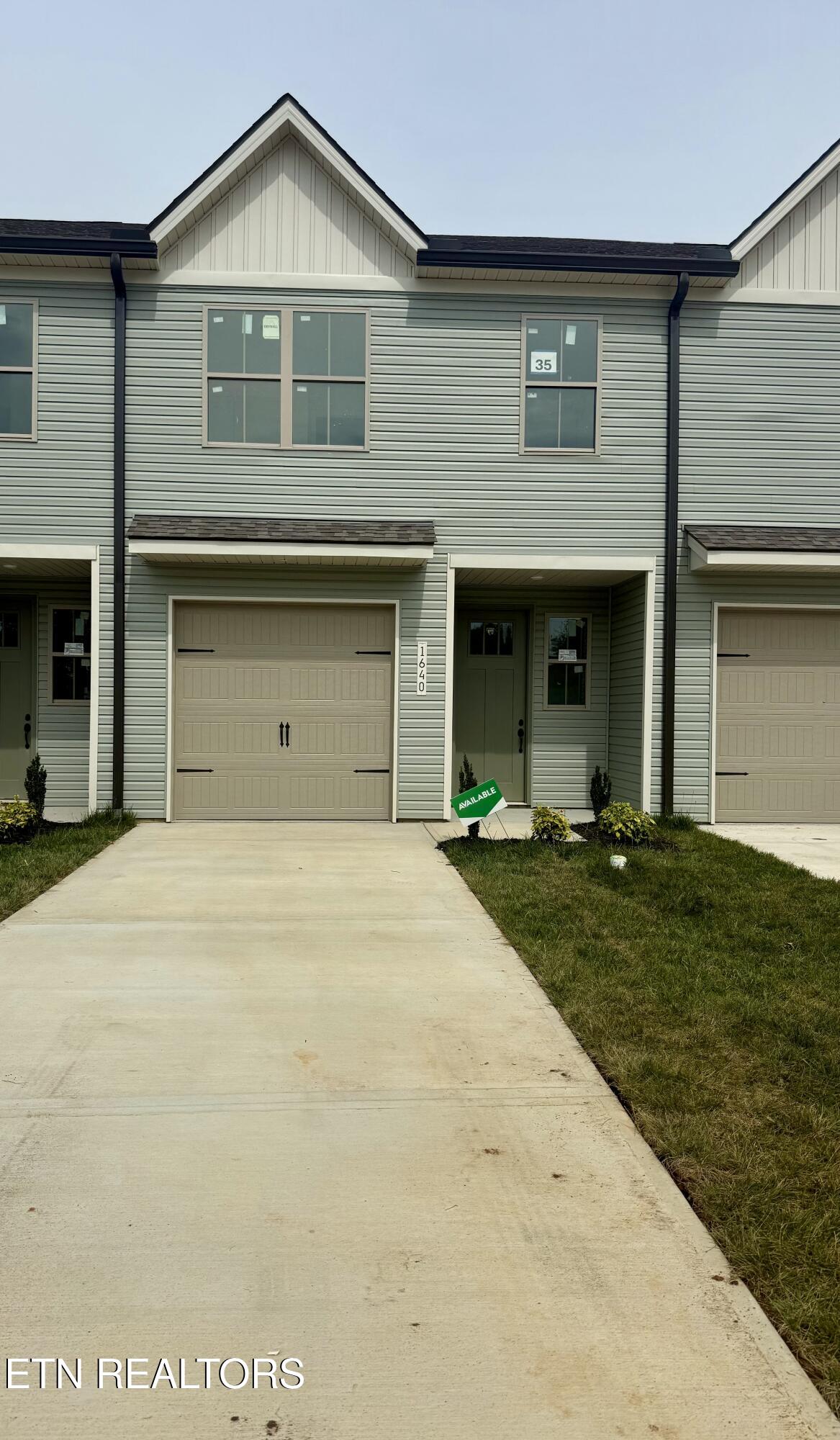 1640 Bennett Village Drive