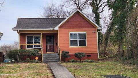 Photo of 2414 Wilson Ave, Knoxville, TN 37915 (MLS # 1330890)