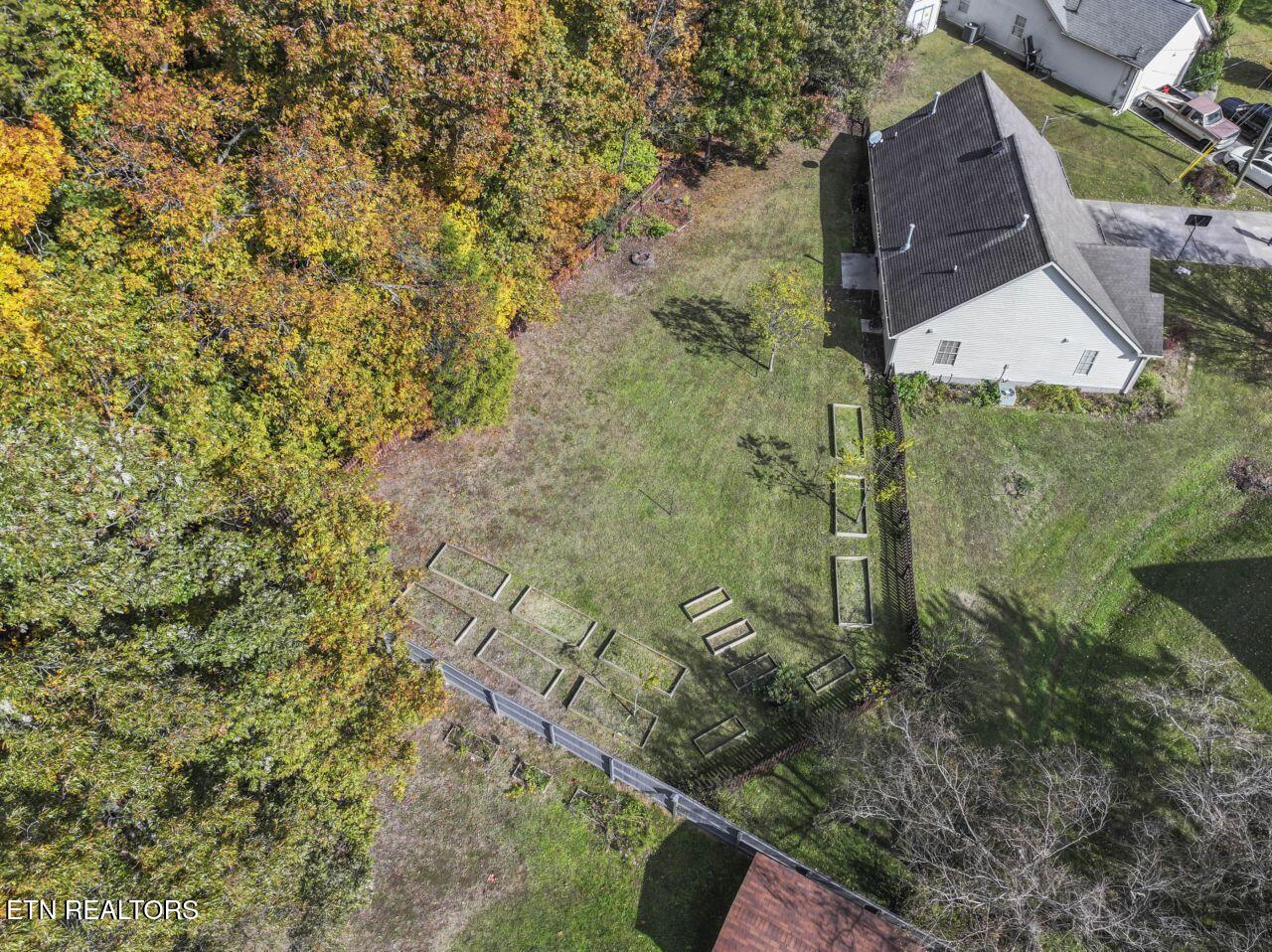 5301 Amherst Woods Lane Lane