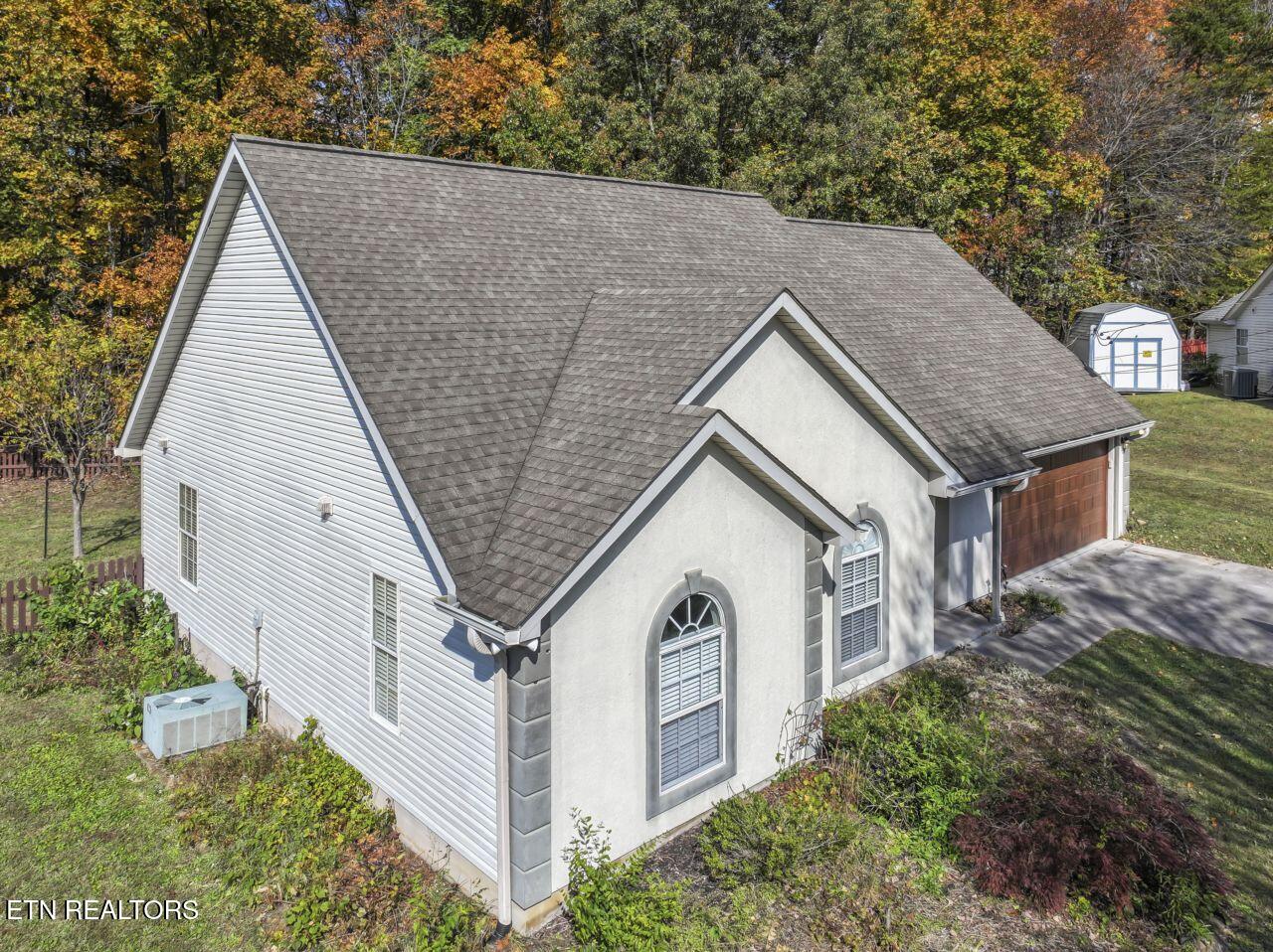 5301 Amherst Woods Lane Lane