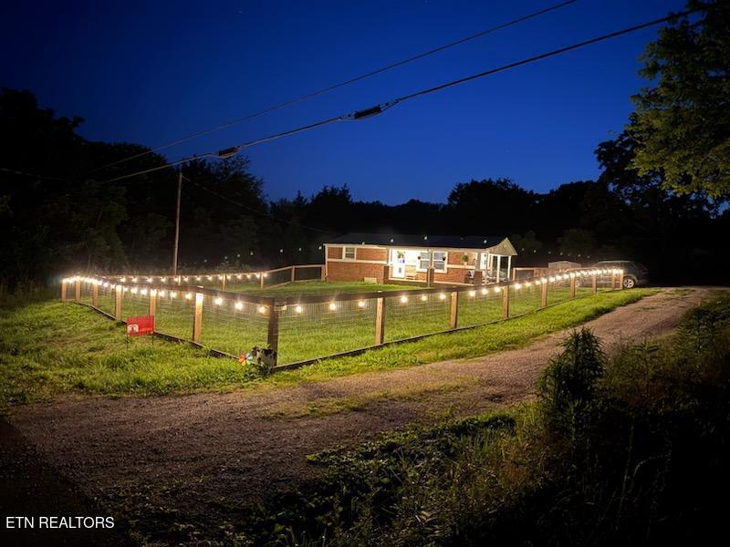 Photo of 141 Cain Rd, Sharps Chapel, TN 37866 (MLS # 1303191)