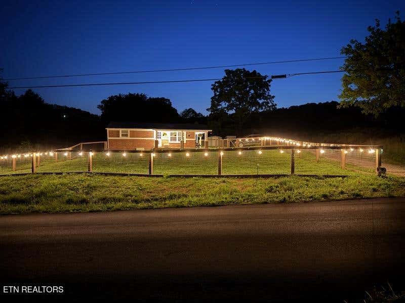 Photo of 141 Cain Rd, Sharps Chapel, TN 37866 (MLS # 1303191)