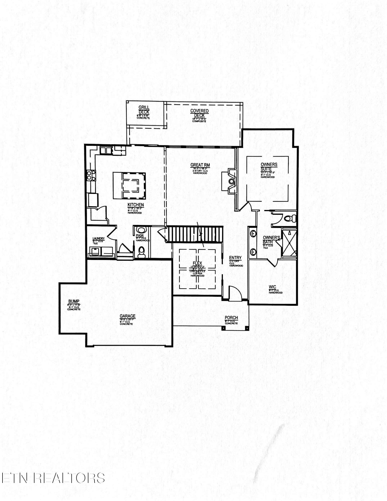 12928 Yorkshire Fog (LOT 50) Lane