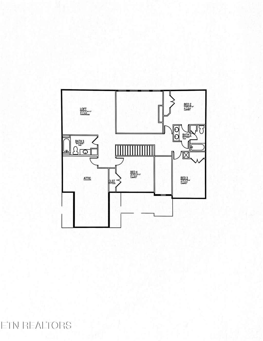 Photo of 12928 Yorkshire Fog (LOT 50) Lane, Farragut, TN 37934 (MLS # 1346306)