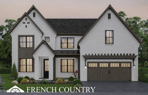 Photo of 12928 Yorkshire Fog (LOT 50) Lane, Farragut, TN 37934 (MLS # 1346306)