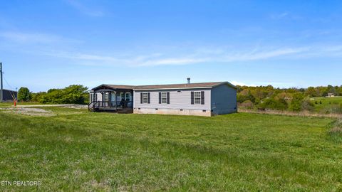 1143 Ballplay Rd Madisonville TN 37354