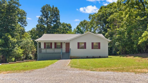 Photo of 1125 Mountain View Church Rd, Jefferson City, TN 37760 (MLS # 1343870)