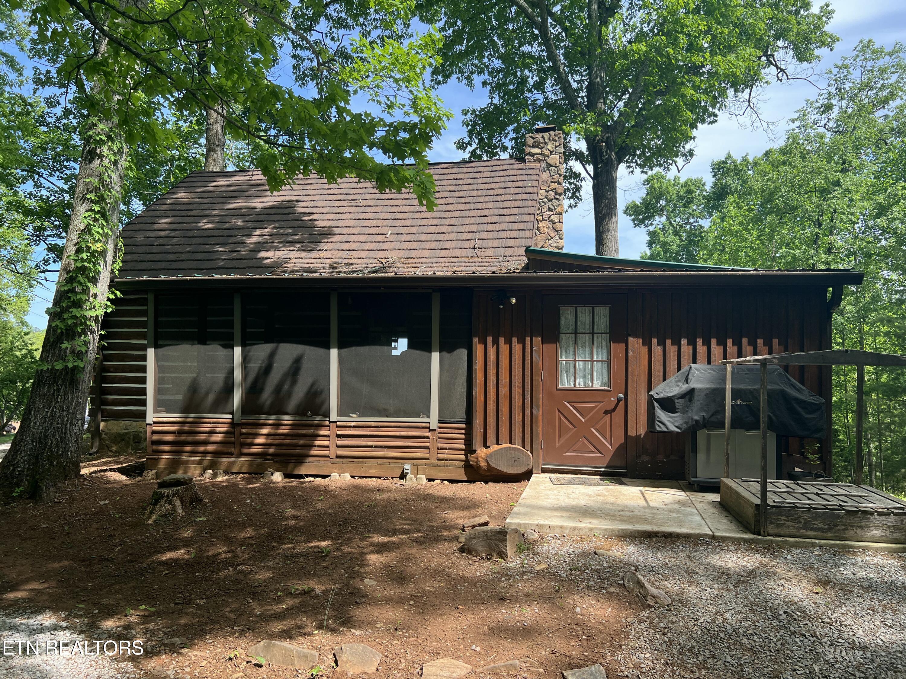 124 Lindsey Cemetery Rd