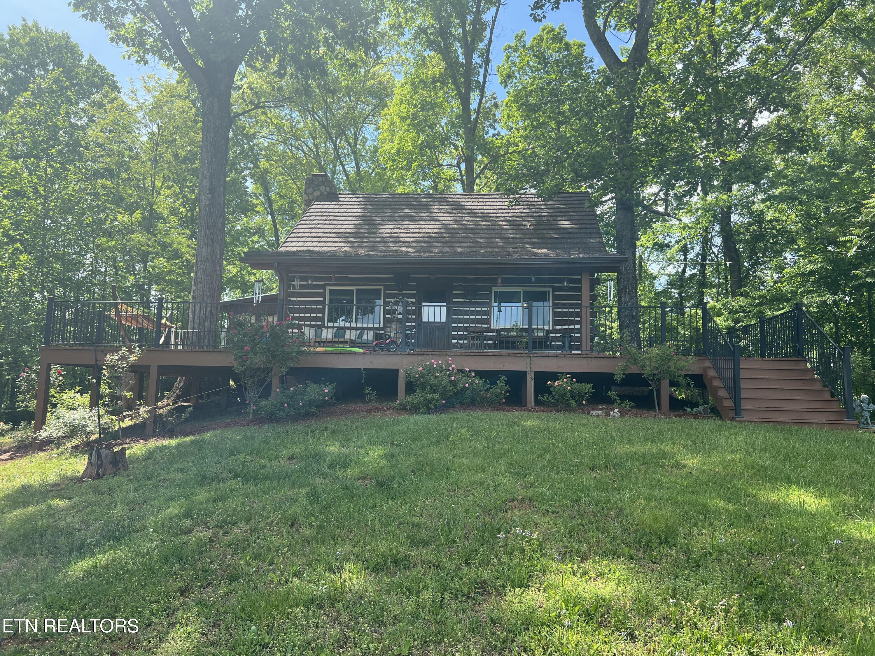 124 Lindsey Cemetery Rd
