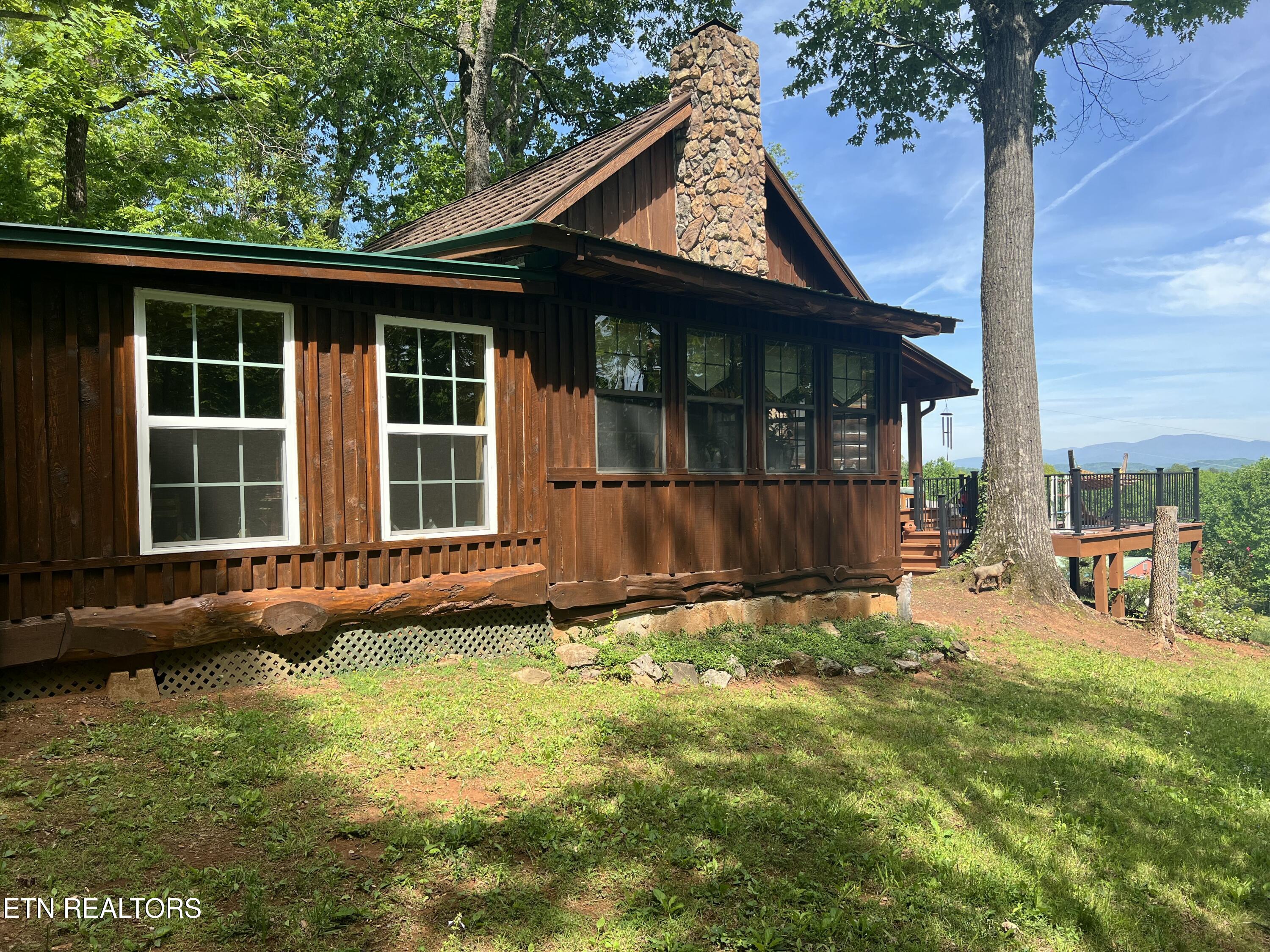 124 Lindsey Cemetery Rd