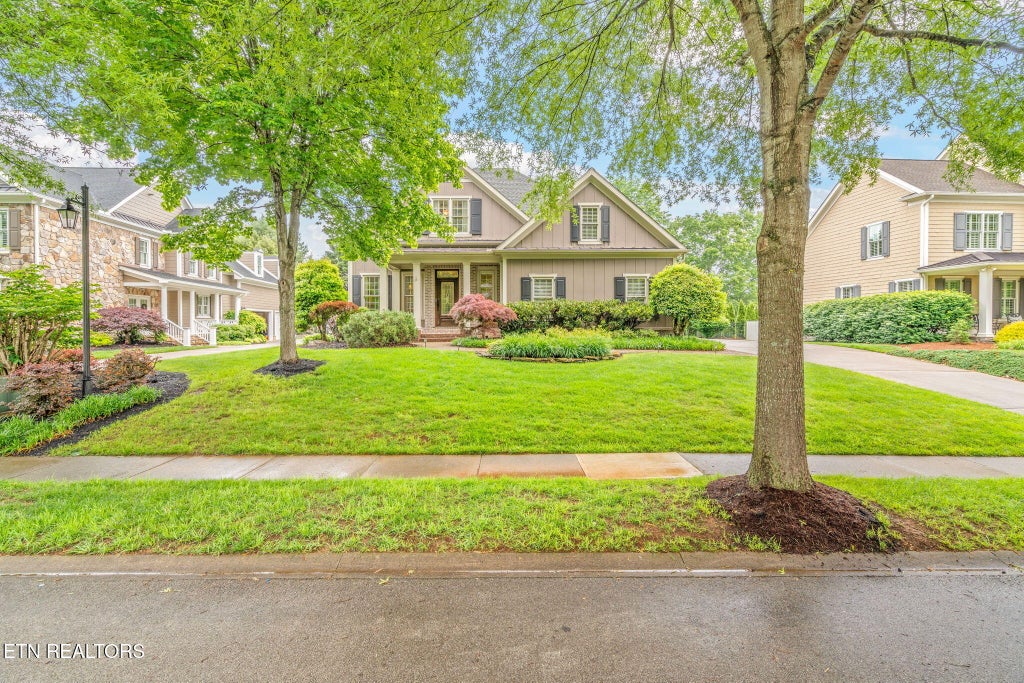 Photo of 11519 Cottage Creek Lane, Knoxville, TN 37934 (MLS # 1300364)