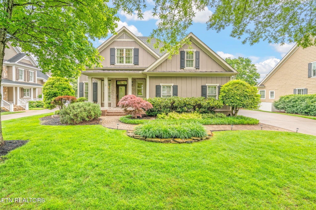Photo of 11519 Cottage Creek Lane, Knoxville, TN 37934 (MLS # 1300364)