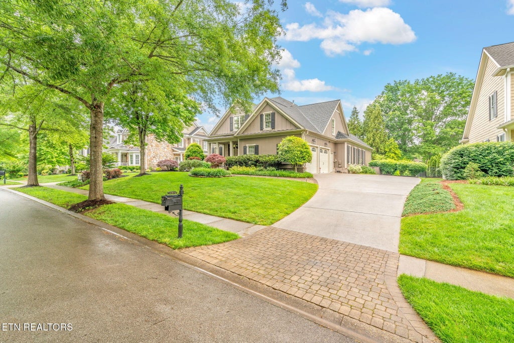 Photo of 11519 Cottage Creek Lane, Knoxville, TN 37934 (MLS # 1300364)