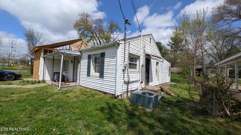 Photo of 5110 Fennel Rd, Knoxville, TN 37912 (MLS # 1336642)