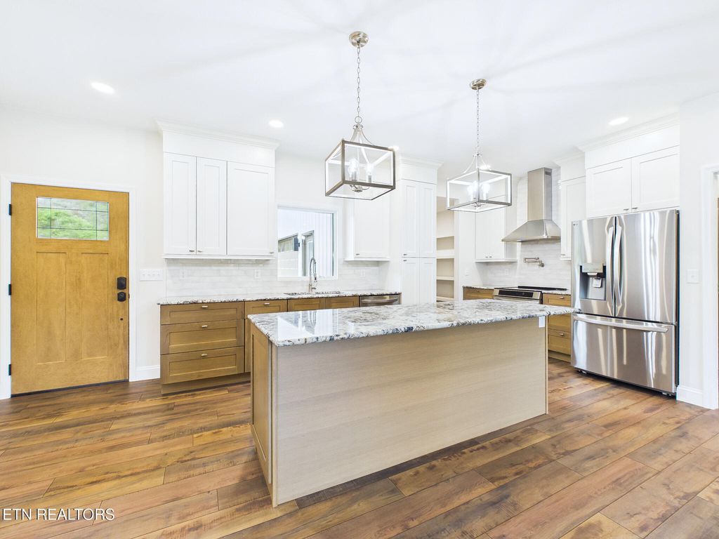 Photo of 1483 Reagan Valley Rd, Tellico Plains, TN 37385 (MLS # 1335584)