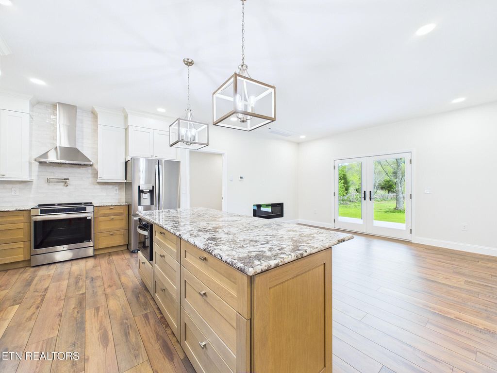 Photo of 1483 Reagan Valley Rd, Tellico Plains, TN 37385 (MLS # 1335584)