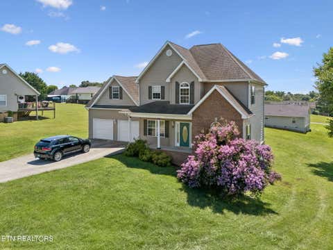 Tiny photo for 3135 Blueberry Drive, New Market, TN 37820 (MLS # 1347620)