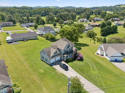 Tiny photo for 3135 Blueberry Drive, New Market, TN 37820 (MLS # 1347620)