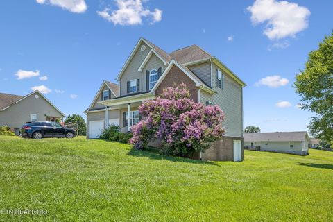 Tiny photo for 3135 Blueberry Drive, New Market, TN 37820 (MLS # 1347620)