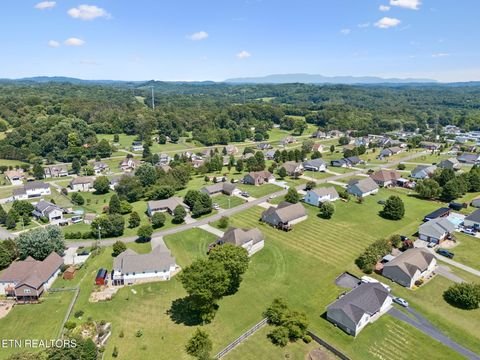 Tiny photo for 3135 Blueberry Drive, New Market, TN 37820 (MLS # 1347620)