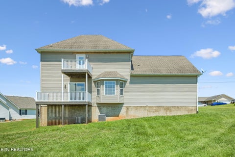 Tiny photo for 3135 Blueberry Drive, New Market, TN 37820 (MLS # 1347620)
