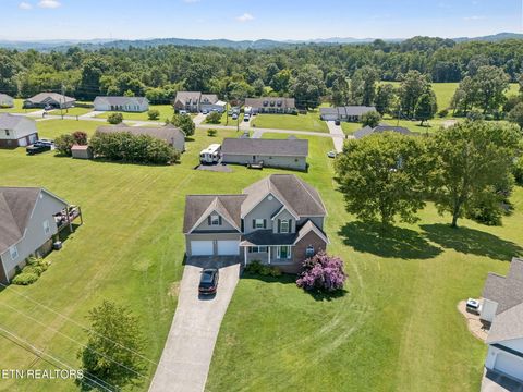Tiny photo for 3135 Blueberry Drive, New Market, TN 37820 (MLS # 1347620)