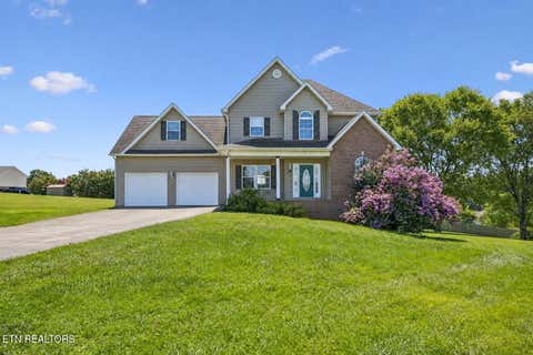 Photo of 3135 Blueberry Drive, New Market, TN 37820 (MLS # 1347620)