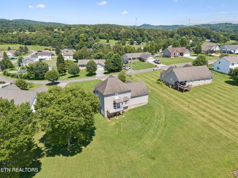 Tiny photo for 3135 Blueberry Drive, New Market, TN 37820 (MLS # 1347620)