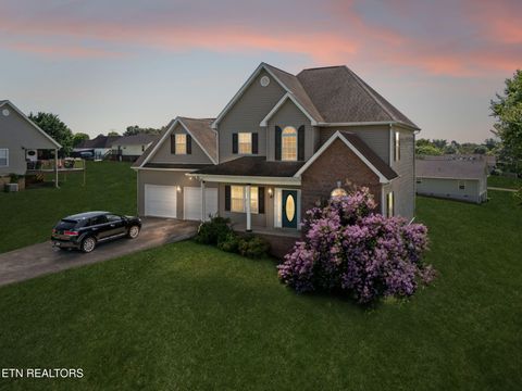 Tiny photo for 3135 Blueberry Drive, New Market, TN 37820 (MLS # 1347620)
