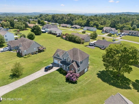 Tiny photo for 3135 Blueberry Drive, New Market, TN 37820 (MLS # 1347620)