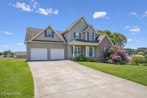 Tiny photo for 3135 Blueberry Drive, New Market, TN 37820 (MLS # 1347620)