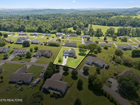 Tiny photo for 3135 Blueberry Drive, New Market, TN 37820 (MLS # 1347620)