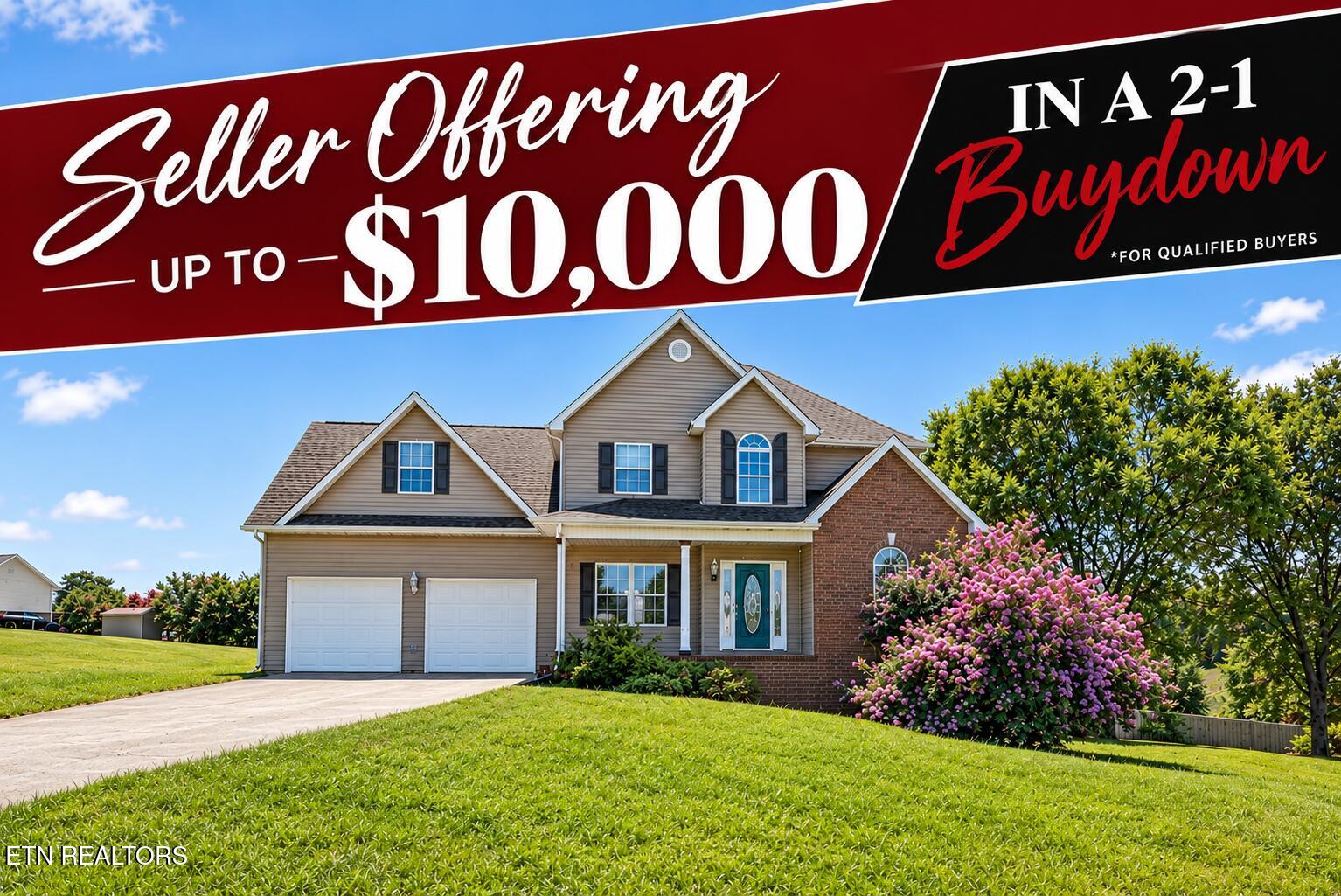 3135 Blueberry Drive