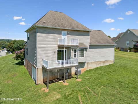 Tiny photo for 3135 Blueberry Drive, New Market, TN 37820 (MLS # 1347620)