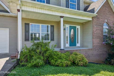 Tiny photo for 3135 Blueberry Drive, New Market, TN 37820 (MLS # 1347620)