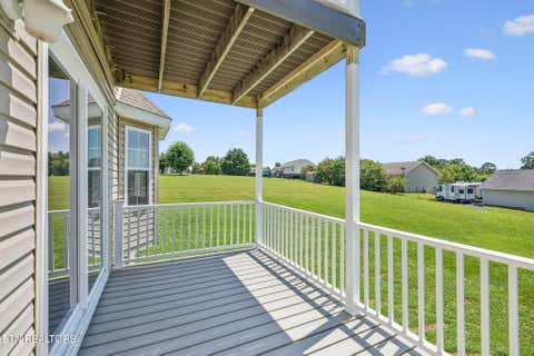 Tiny photo for 3135 Blueberry Drive, New Market, TN 37820 (MLS # 1347620)