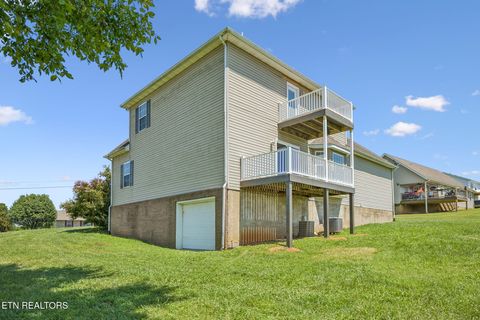 Tiny photo for 3135 Blueberry Drive, New Market, TN 37820 (MLS # 1347620)
