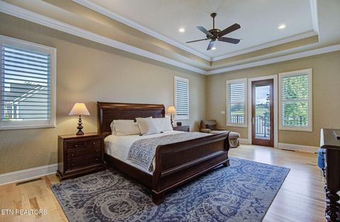 Tiny photo for 136 Hiwonihi Tr, Vonore, TN 37885 (MLS # 1315789)