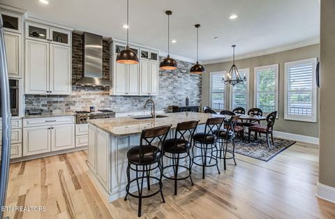 Tiny photo for 136 Hiwonihi Tr, Vonore, TN 37885 (MLS # 1315789)